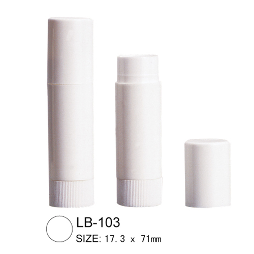 Lip Balm Tube LB-103