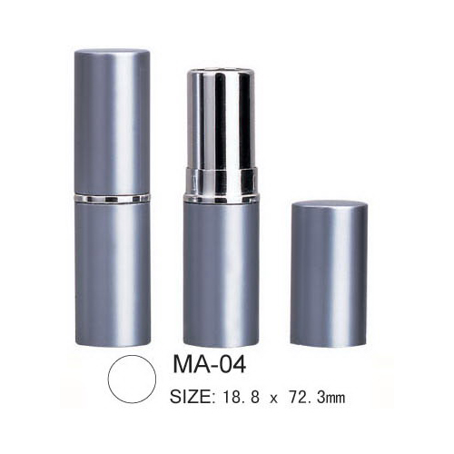 Round Aluminium MA-04