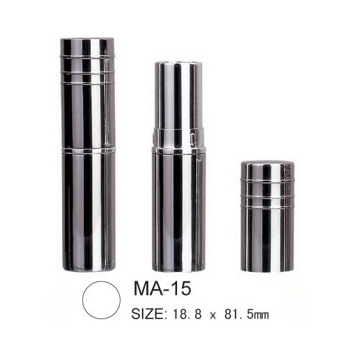 Round Aluminium MA-15
