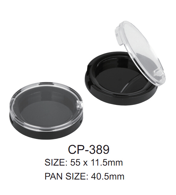 Cosmetic Packaging Eyeshadow Blush box CP-389