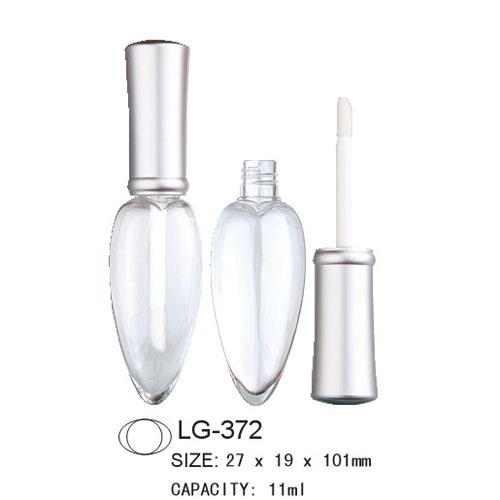 Other Shape Lip Gloss Case LG-372