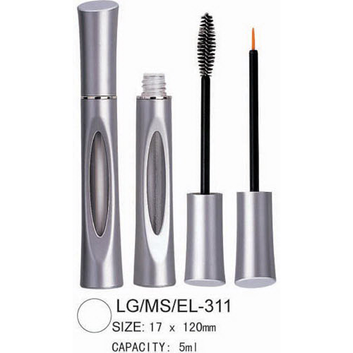 Square Mascara Tube LG-MS-EL-311