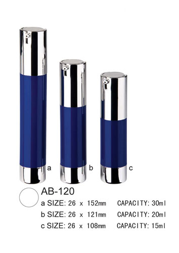 Airless Lotion Bottle AB-120