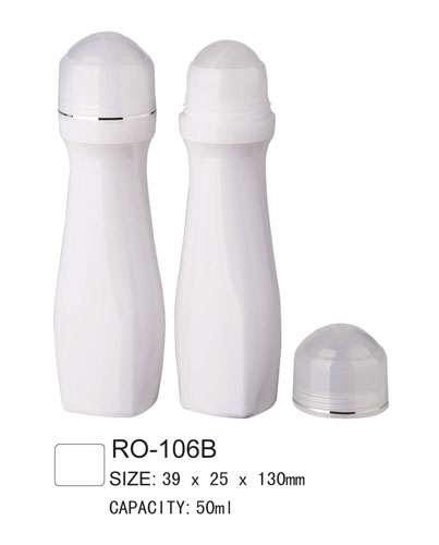 Roll-On Bottle RO-106B