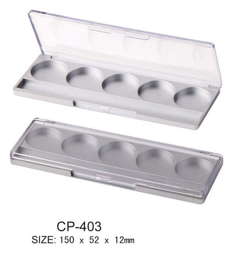 Square Cosmetic Compact CP-403