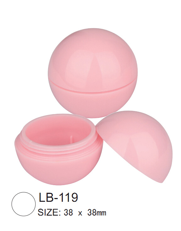 Moisturizing Lip Balm LB-119
