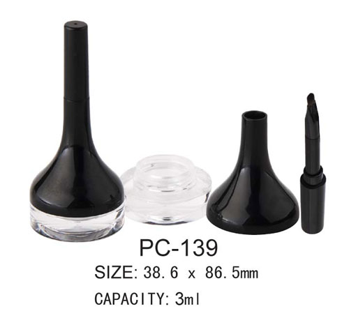 Loose Powder Container PC-139
