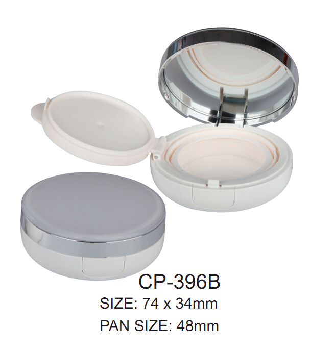 Eyeshadow Blush box CP-396B