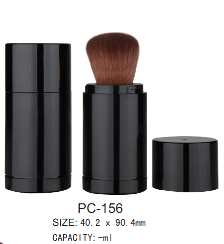 Cosmetic Loose Powder Case