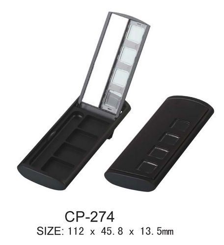 Square Cosmetic Compact CP-274