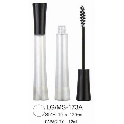 Round Lip Gloss Case  LG-MS-173B