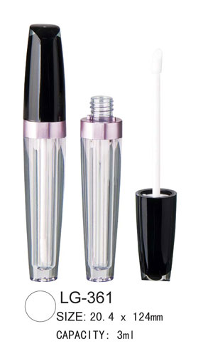 Other Shape Lip Gloss Case LG-361