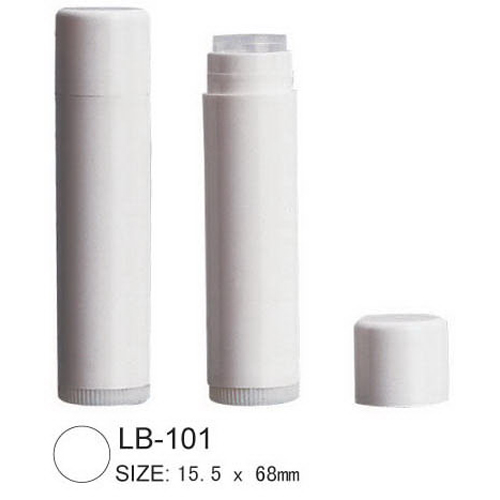 Lip Balm Tube LB-101