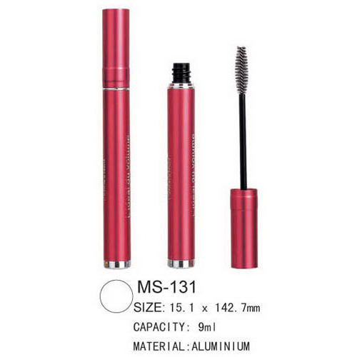 Round Mascara Tube MS-131