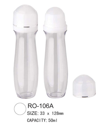 Roll-On Bottle RO-106A