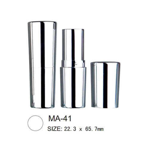 Round Aluminium MA-41