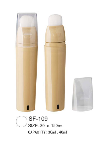 Foundation Stick Case SF-109