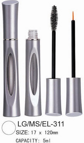 Other Shape Mascara Tube LG-MS-EL-311