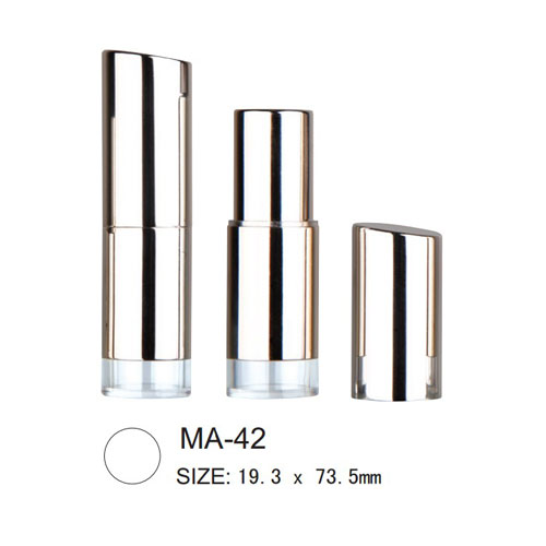 Round Aluminium MA-42