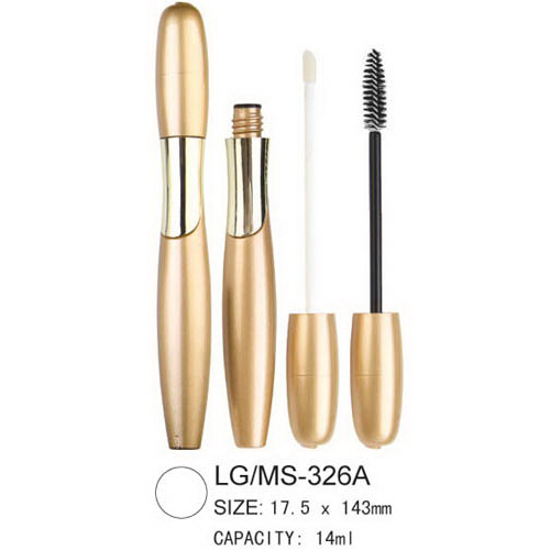 Other Shape Mascara Tube LG-MS-326A