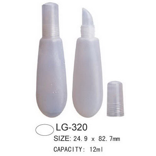 Other Shape Lip Gloss Case LG-320