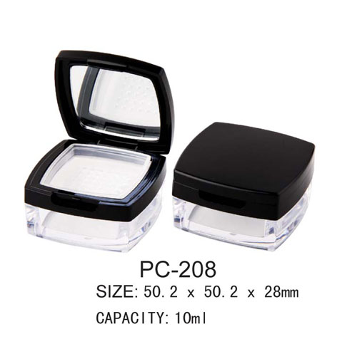 Loose Powder Container PC-208