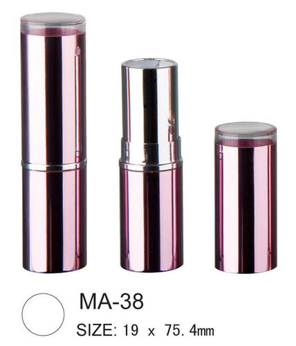 Round Aluminium MA-38