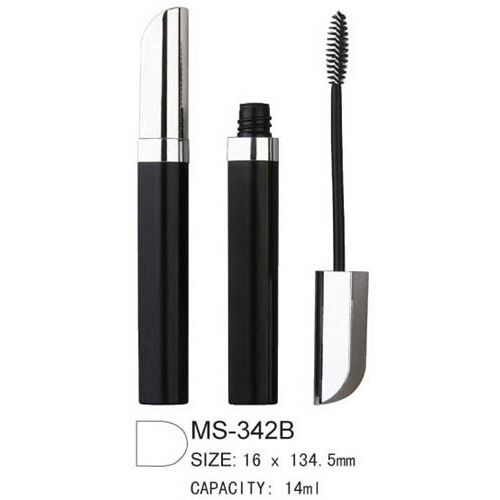 Other Shape Mascara Tube MS-342B