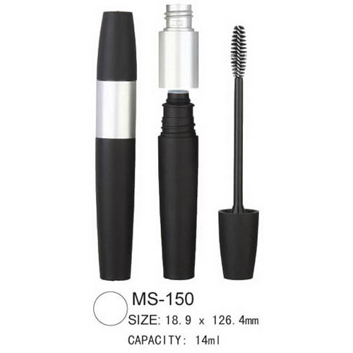 Round Mascara Tube MS-150