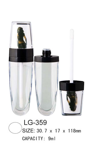 Other Shape Lip Gloss Case LG-359