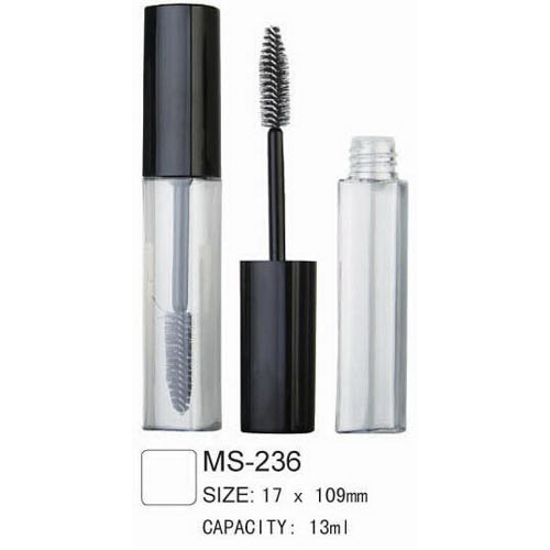 Square Mascara Tube MS-236
