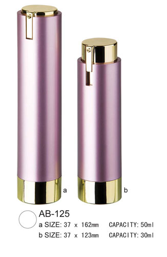 Airless Lotion Bottle AB-125