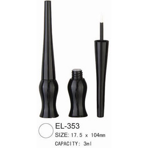 Other Shape Eyeliner Bottle EL-353