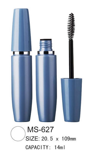 Round Mascara Tube MS-627