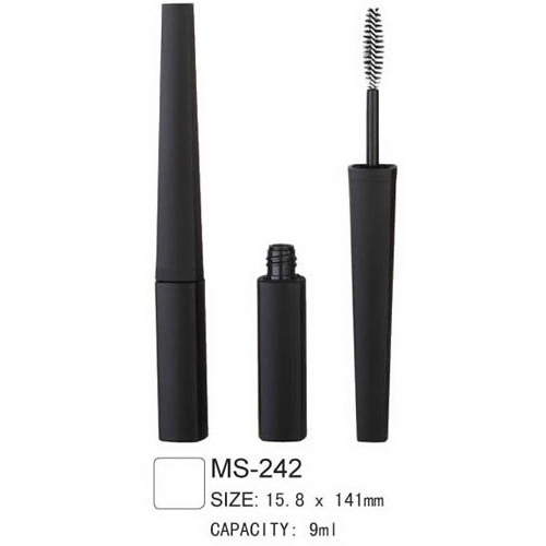Square Mascara Tube MS-242