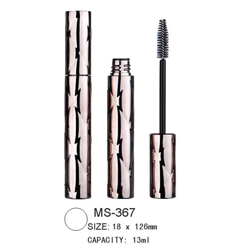 Other Shape Mascara Tube MS-367