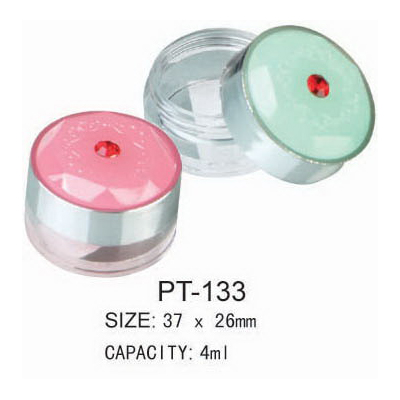 Cosmetic Pot PT-133
