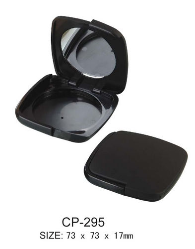 Square Cosmetic Compact CP-295