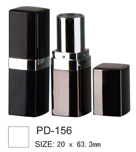 Square Plastic PD-156