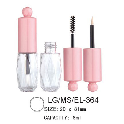 Other Shape Lip Gloss Case LG-MS-EL-364