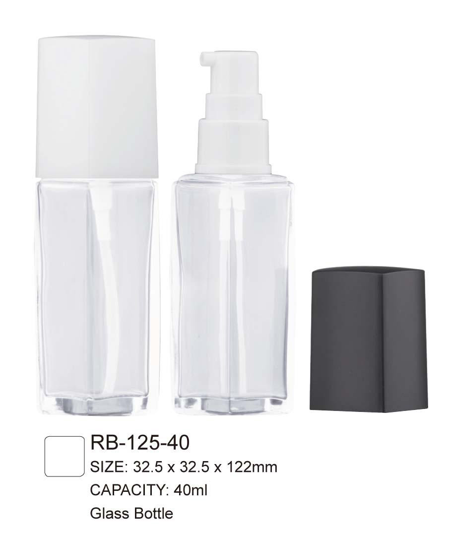 Airless Lotion Bottle