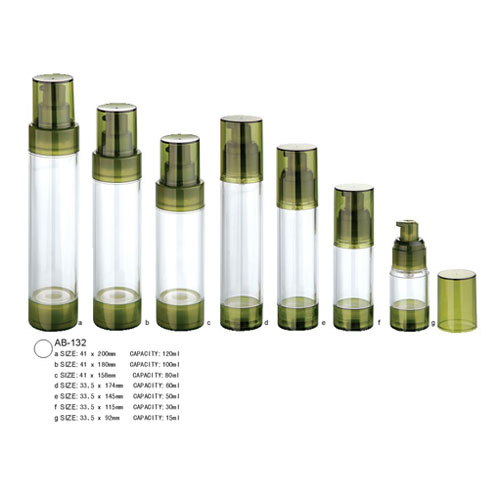 Airless Lotion Bottle AB-132