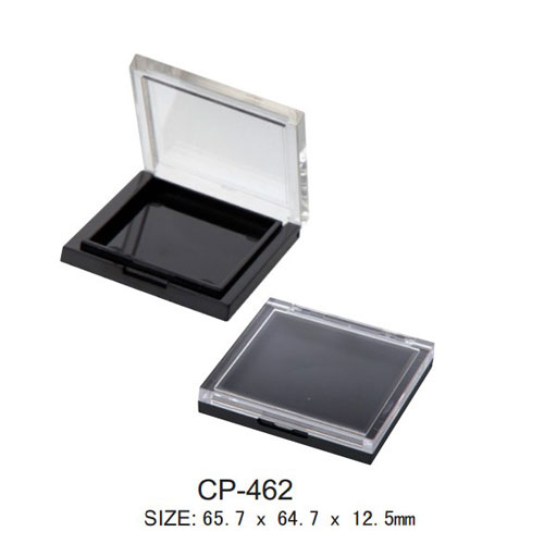 Square Cosmetic Compact CP-462