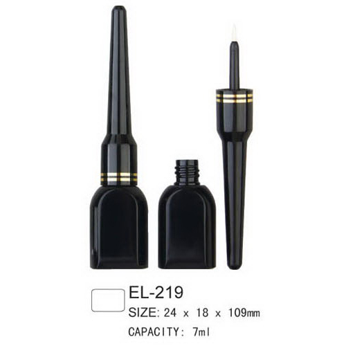 Square Eyeliner Bottle EL-219