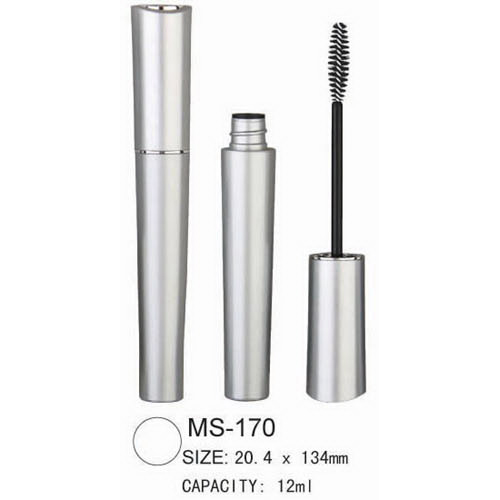 Round Mascara Tube MS-170