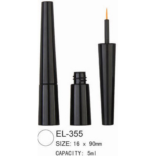 Other Shape Eyeliner Bottle EL-355