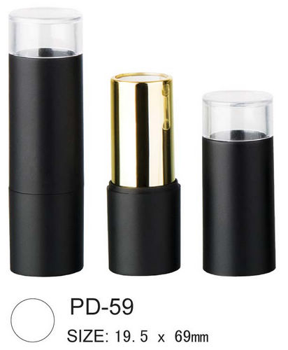 Round Plastic PD-59