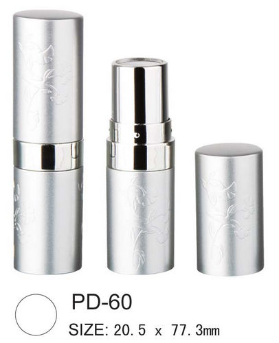 Round Plastic PD-60