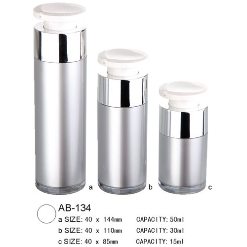 Airless Lotion Bottle AB-134