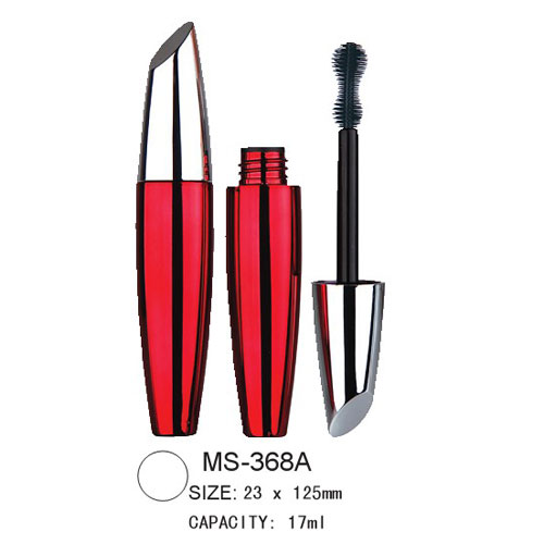 Other Shape Mascara Tube MS-368A